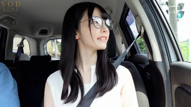 最近付き合った地味だけど隠れ巨乳な彼女と初めてのキャンプデート Tシャツからハミ出した巨乳に火が付いてしまい精子が尽きるまでめちゃくちゃセックスしまくった 彩月七緒｜1start00223