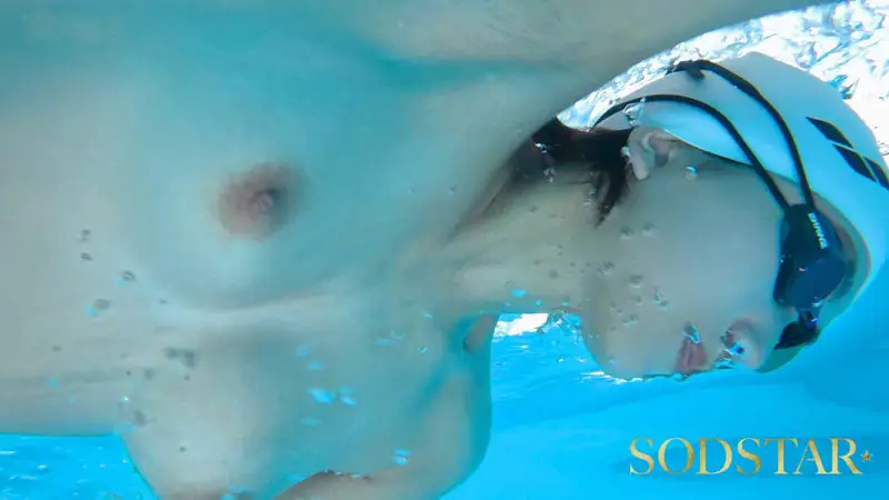 【4K60p】星乃莉子 全裸わ〇せつ十種競技｜1start00478