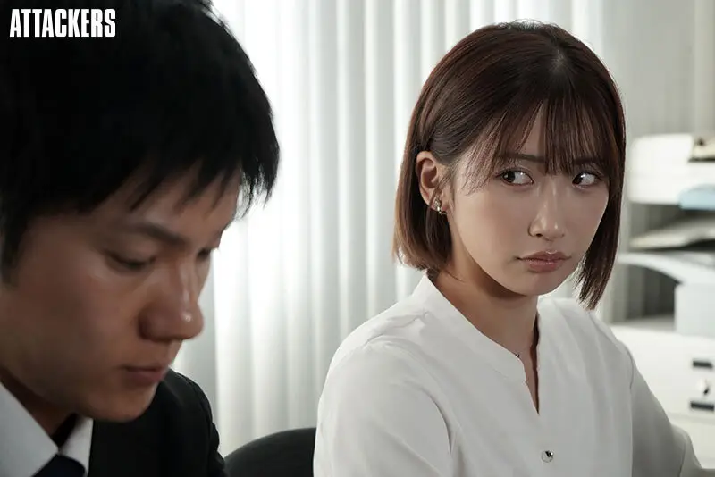 「コンドーム破けてたから責任取ってよ!」酔った勢いで会社の同僚とハメた日から、一夜限りの過ちの筈が何故か僕の彼女になっていて…。 美園和花|atid00677