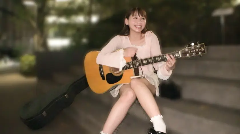 マジ軟派、初撮。｜とうか 21歳 フリーター｜200GANA-3331