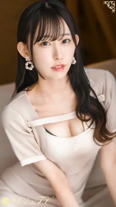 ラグジュTV｜りり香さん 25歳 美容クリニック受付｜259LUXU-1871
