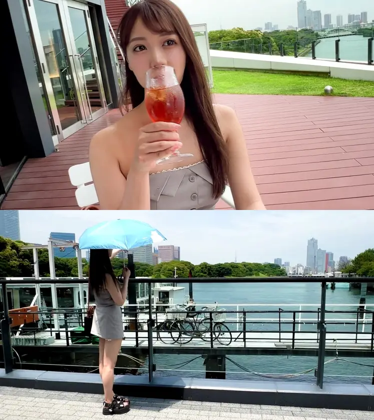 MOON FORCE 2nd｜あお｜MFCS-187