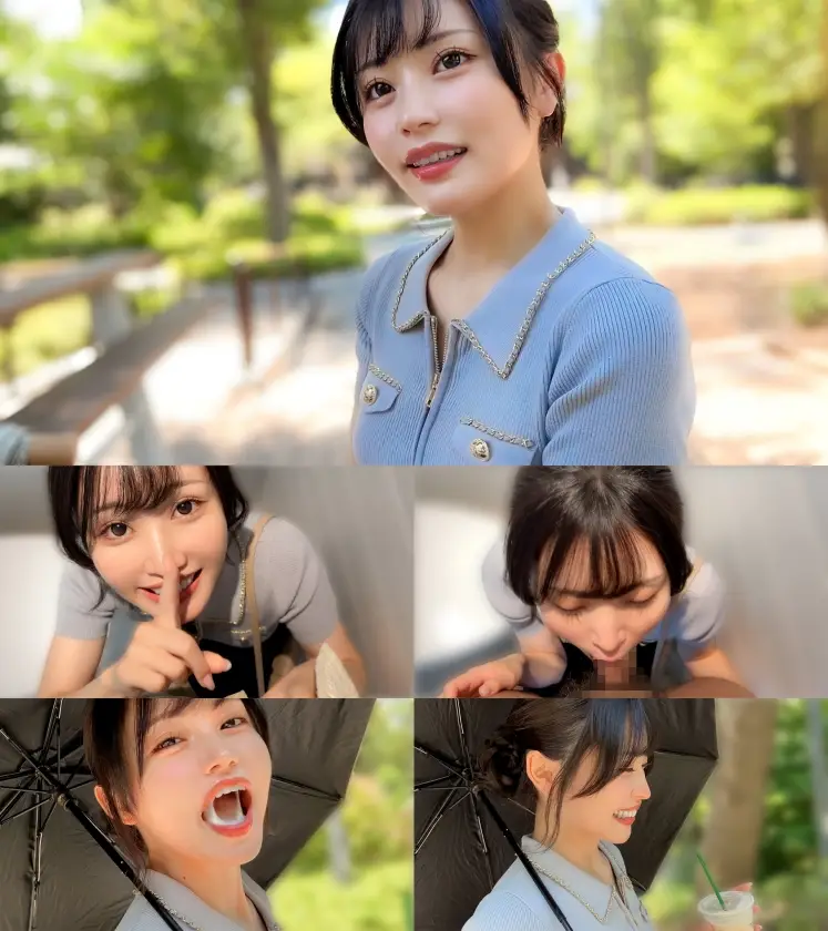 MOON FORCE WIFE｜いちか｜MFCW-066