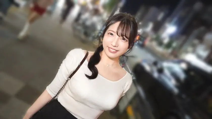 【初撮り】ネットでAV応募→AV体験撮影｜さら 21歳 居酒屋店員｜SIRO-5599