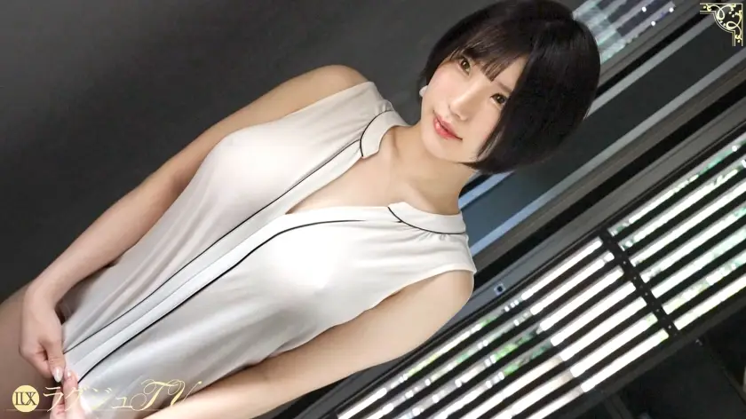 ラグジュTV｜ひまりさん 30歳 歯科医師｜259LUXU-1870
