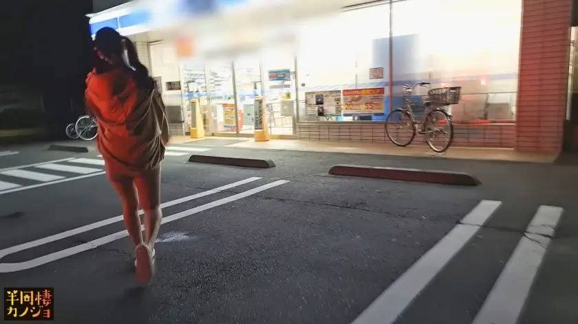 半同棲カノジョ｜ゆい 23歳 建築施工管理｜300MIUM-1191