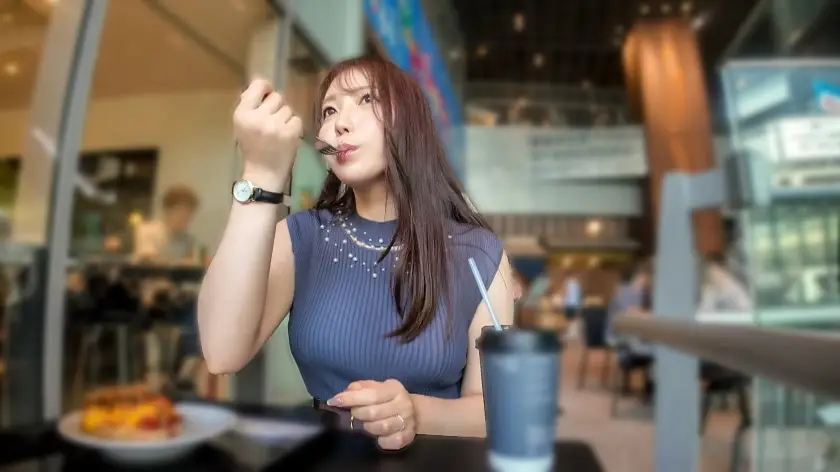 【初撮り】ネットでAV応募→AV体験撮影｜さつき 30歳  女教師｜SIRO-5576