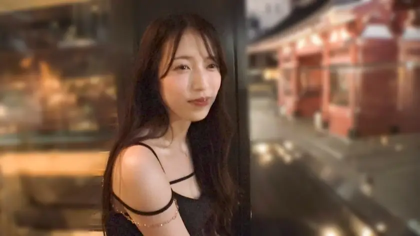 【初撮り】ネットでAV応募→AV体験撮影｜あかね 25歳 歯科助手｜SIRO-5603