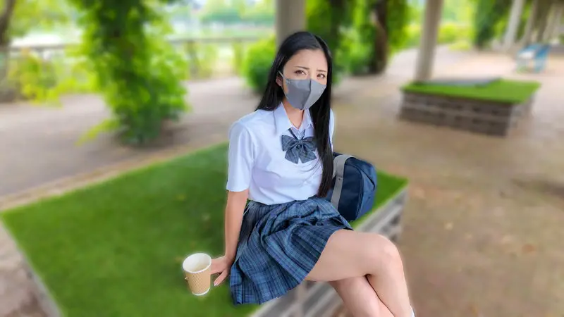 電影シロウト-青春-｜ミナ｜deaa009