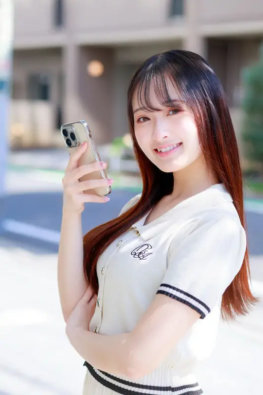 電影シロウト｜かほちゃん｜deas014