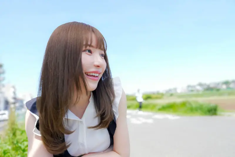 電影シロウト｜りお｜deas022