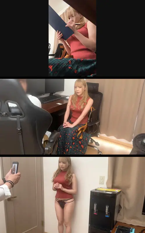 風俗ちゃん。｜さら｜deli001