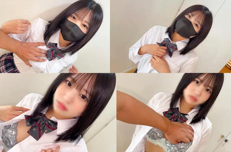 裏垢ドットえす｜159cオホ｜dots037