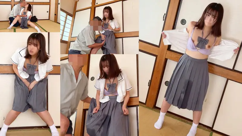 裏垢ドットえす｜ラリホ｜dots043