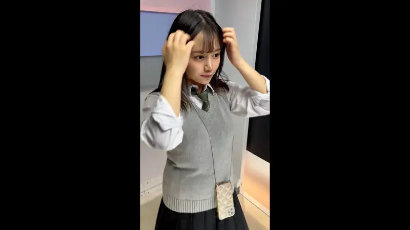 黒船提督｜にゃこ｜fct0144