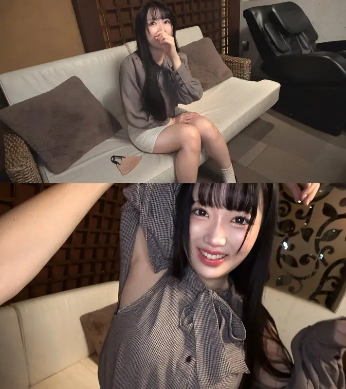 ぎがdeれいん無臭-無修正に出た女-｜みく｜fcz022