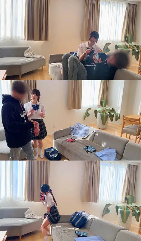 浮遊僧｜やよいちゃん｜fuyu164