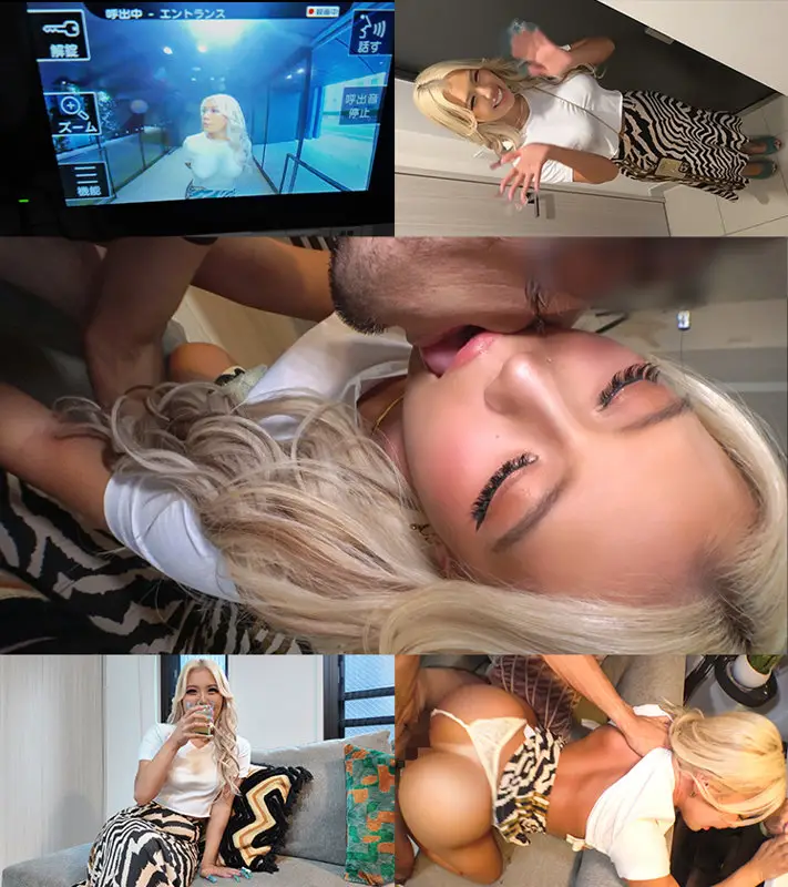 GALちゃん。｜RUMI｜gaga005