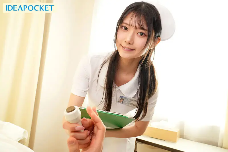 携帯ナースコールで24時間口内射精OK！ 即尺超好きおしゃぶり痴女ナース 愛才りあ｜ipzz00613