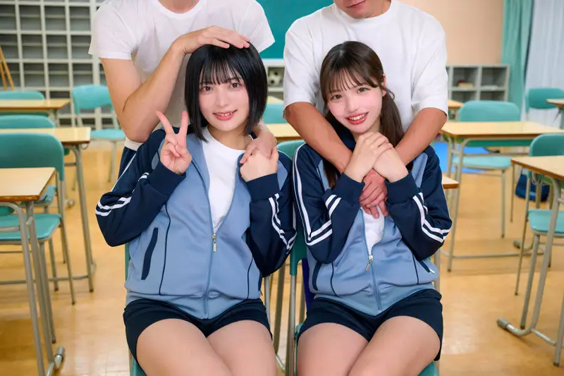 電影シロウト-黒歴史-｜める＆ゆみ｜kure028