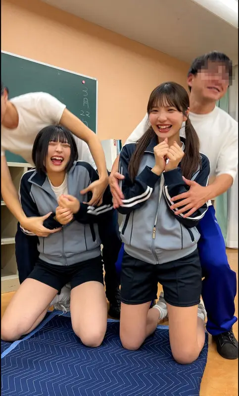 電影シロウト-黒歴史-｜める＆ゆみ｜kure028