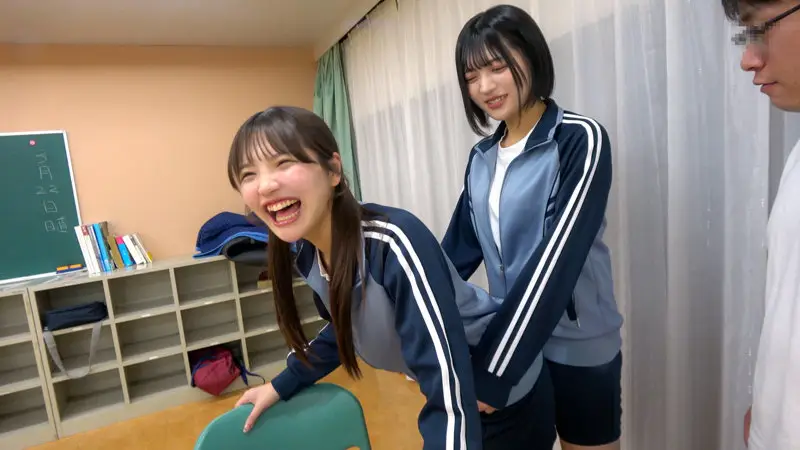 電影シロウト-黒歴史-｜める＆ゆみ｜kure028