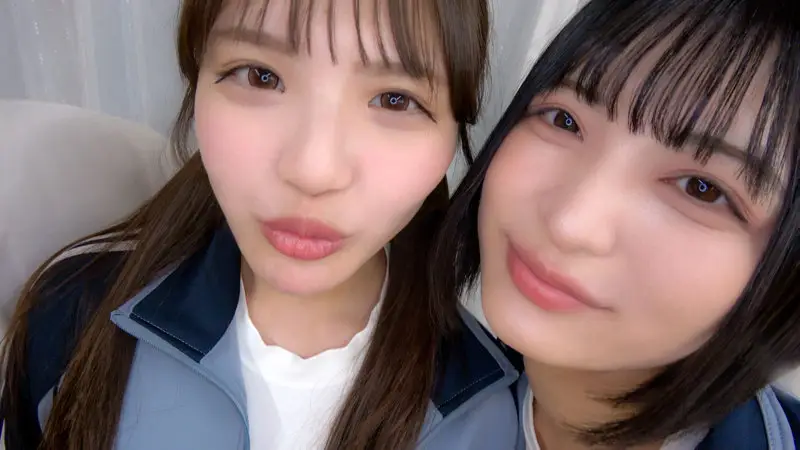 電影シロウト-黒歴史-｜める＆ゆみ｜kure028