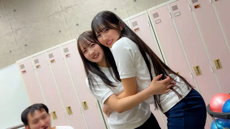 電影シロウト-黒歴史-｜ひかり＆もあ｜kure029