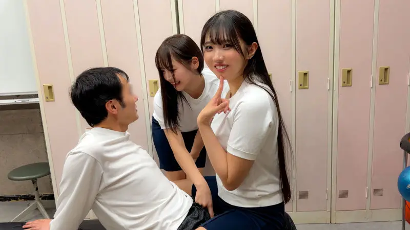 電影シロウト-黒歴史-｜ひかり＆もあ｜kure029