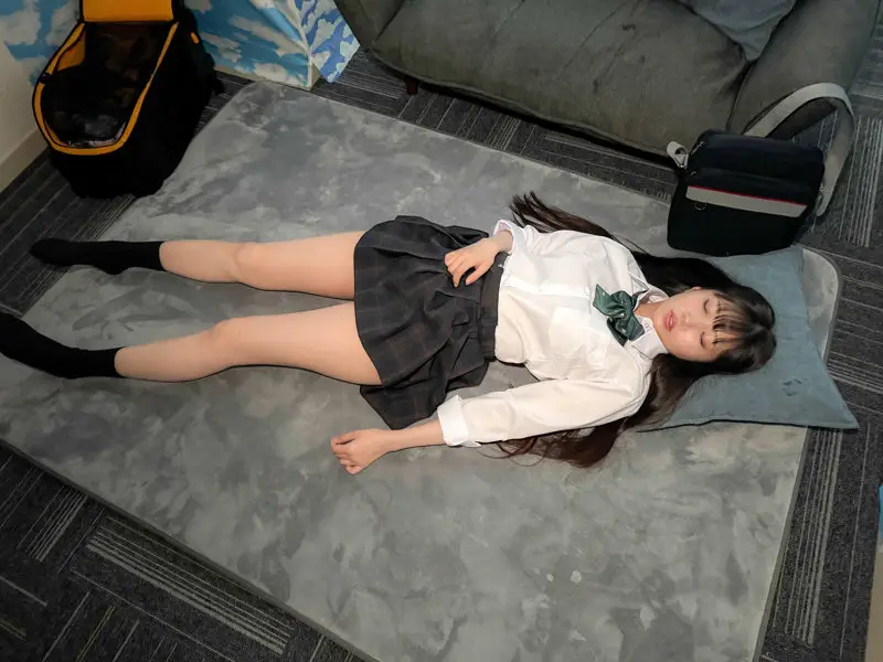 街角スナップ｜ひかり｜mach015