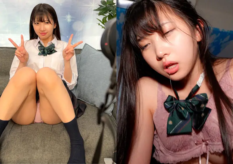 街角スナップ｜ひかり｜mach015