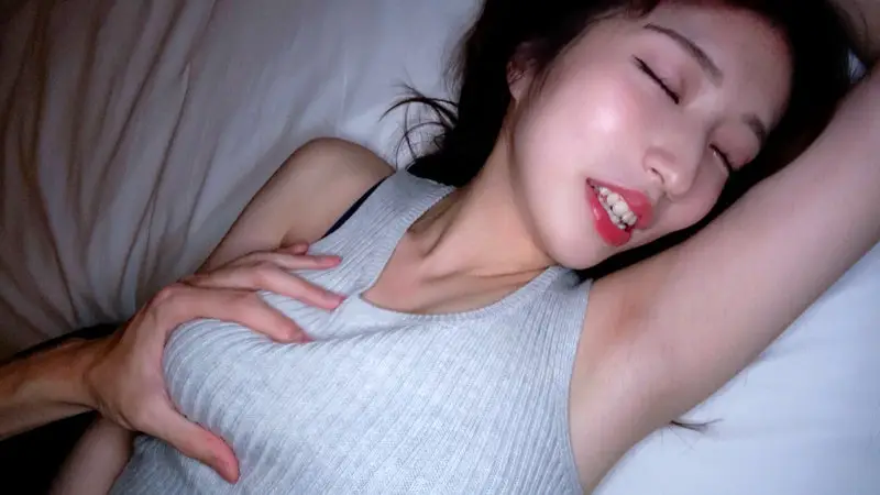 電影シロウト-街角スナップ-｜あかね｜mach021