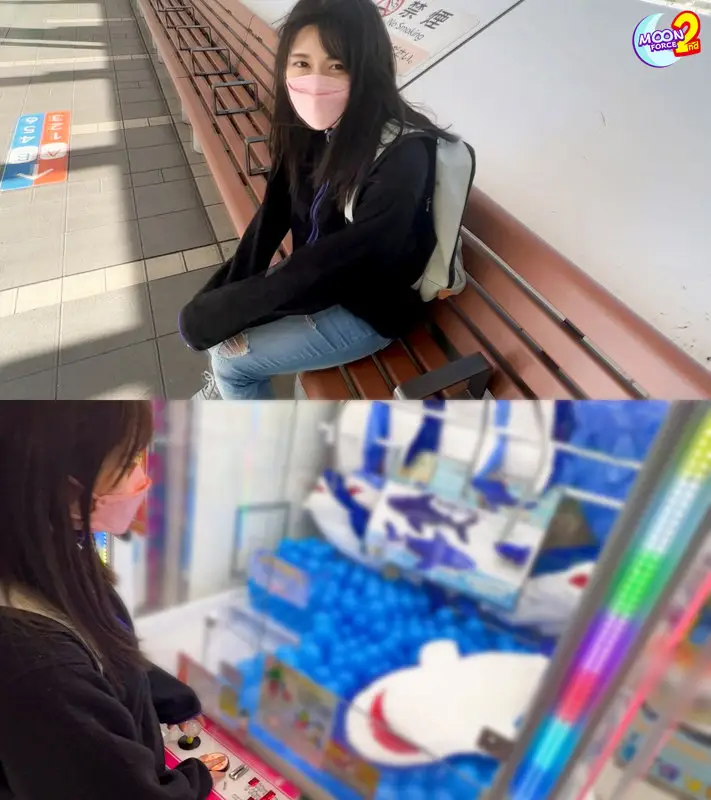 MOON FORCE 2nd｜おと｜mfcs062