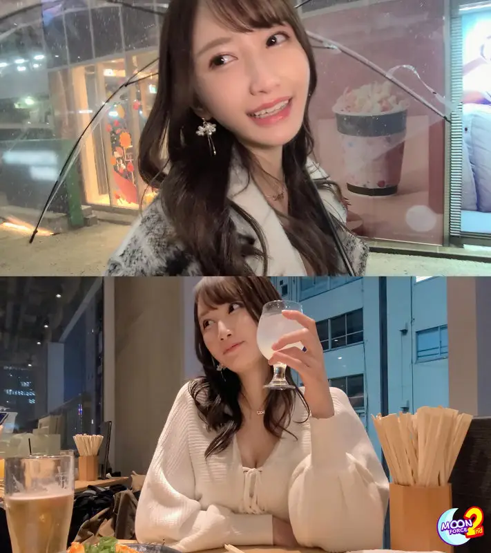 MOON FORCE 2nd｜みさき｜mfcs069