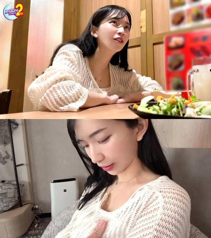 MOON FORCE 2nd｜超剛毛デカパイ女教師まゆさん｜mfcs132