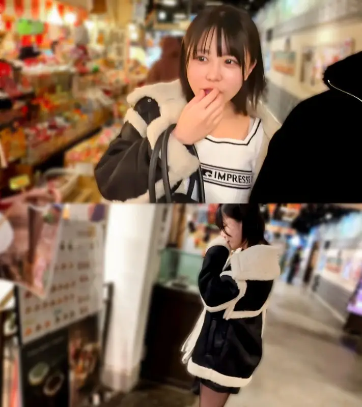 MOON FORCE 2nd｜童顔巨乳こなつ｜mfcs159