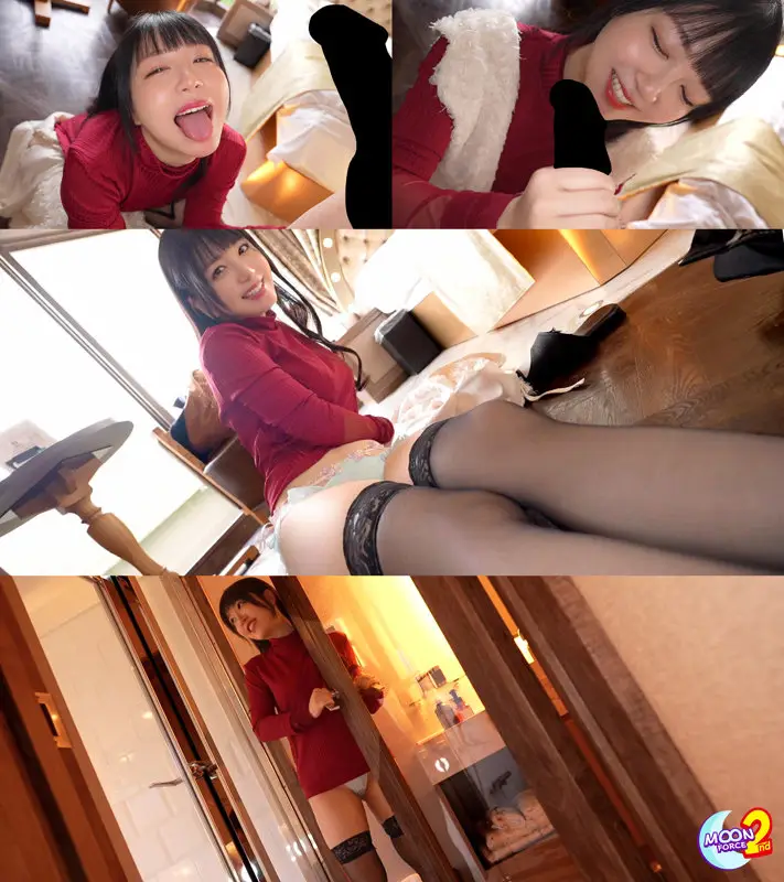 MOON FORCE 2nd｜まーちゅ｜mfcs166