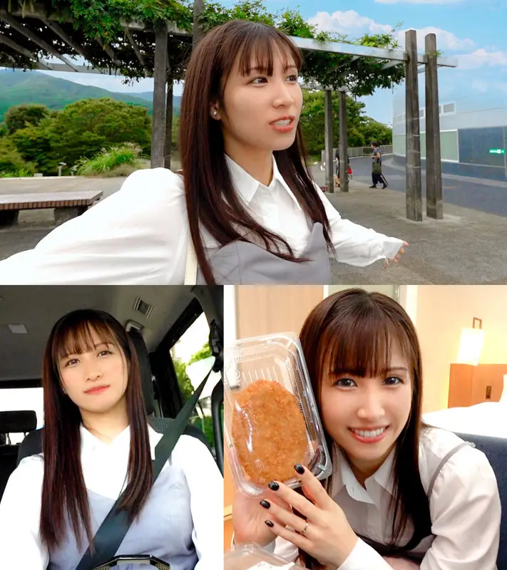 MOON FORCE WIFE｜あや｜mfcw043