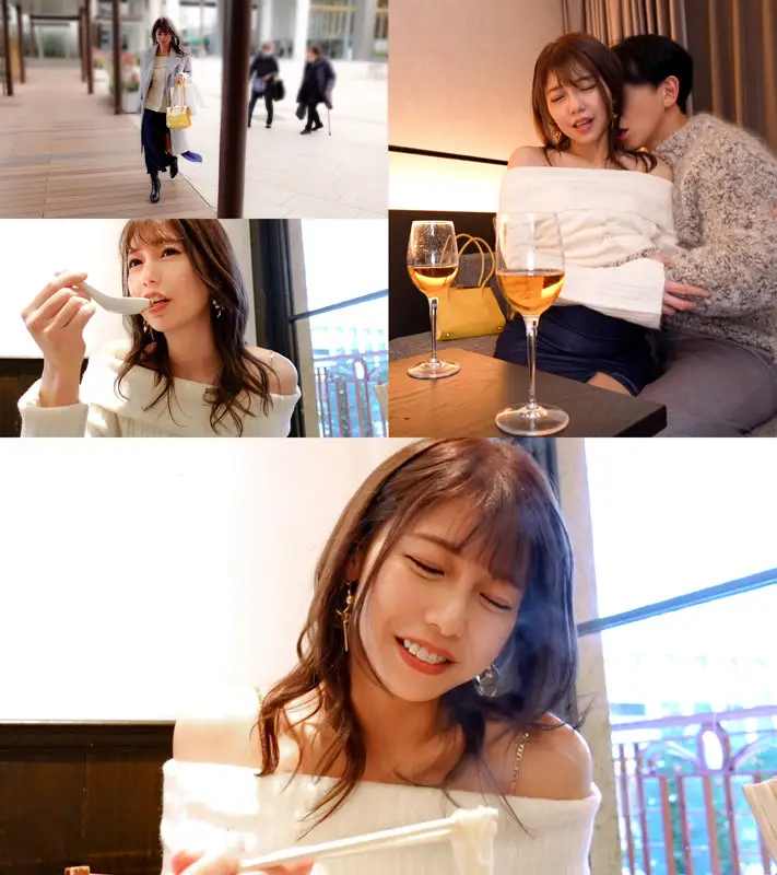 MOON FORCE WIFE｜なつ｜mfcw049