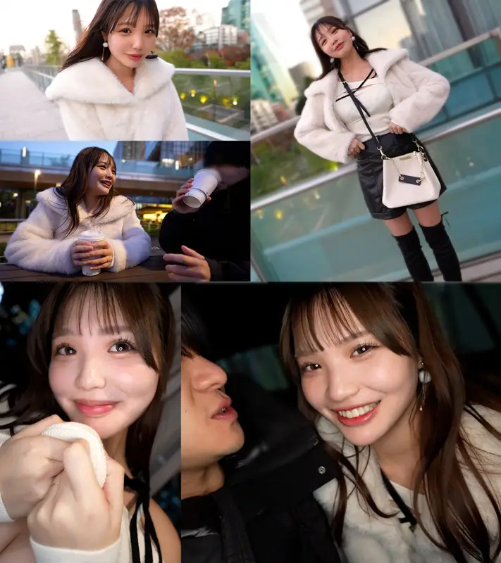 MOON FORCE WIFE｜あいな｜mfcw071