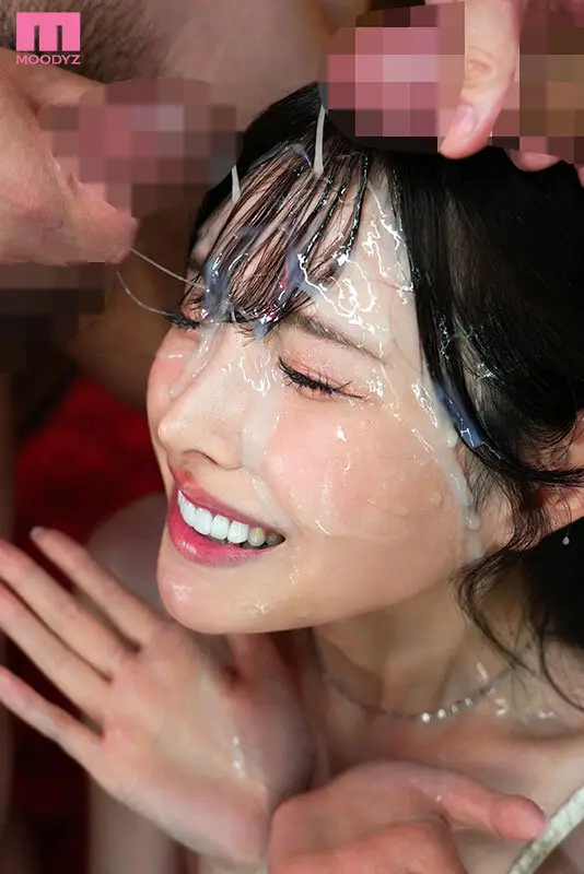 MOODYZ創立25周年記念 ドリームウーマンVol.100 新ありな｜mida00400