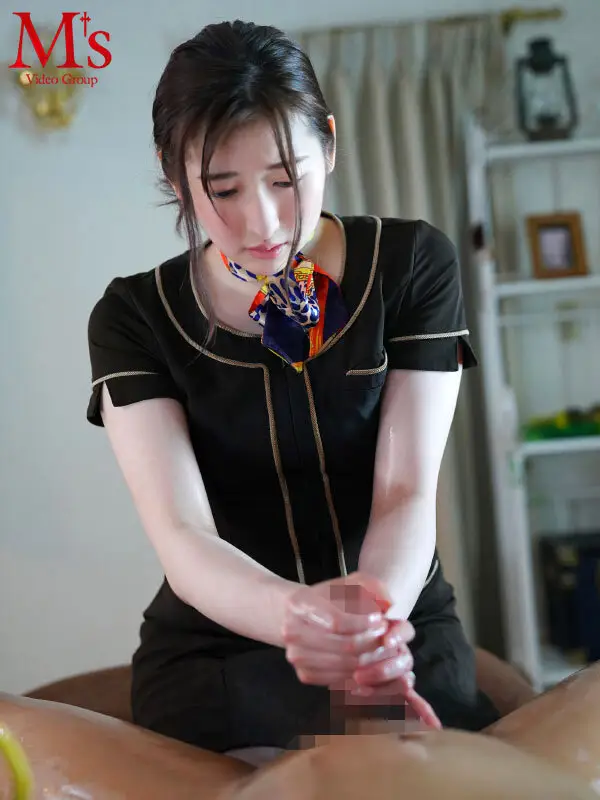 人妻自宅サロン 底辺クズ隣人の汚らわしいデカマラに堕ちた若妻エステティシャン 末広純｜mvsd00523