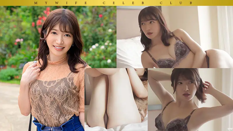 舞ワイフ｜戸塚真紀｜mywife669