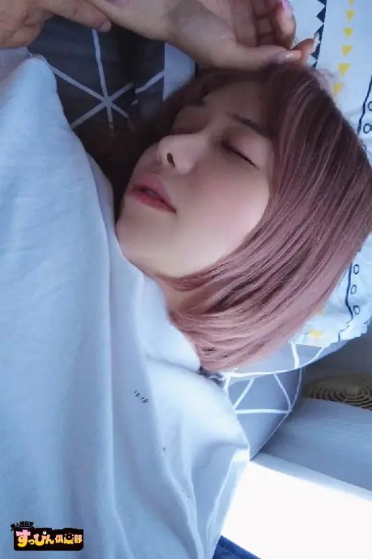 素人寝起きすっぴん倶楽部｜のぞみ｜neki002