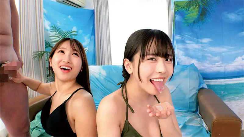 俺の素人-Z-｜こなつ＆なな｜oreco822