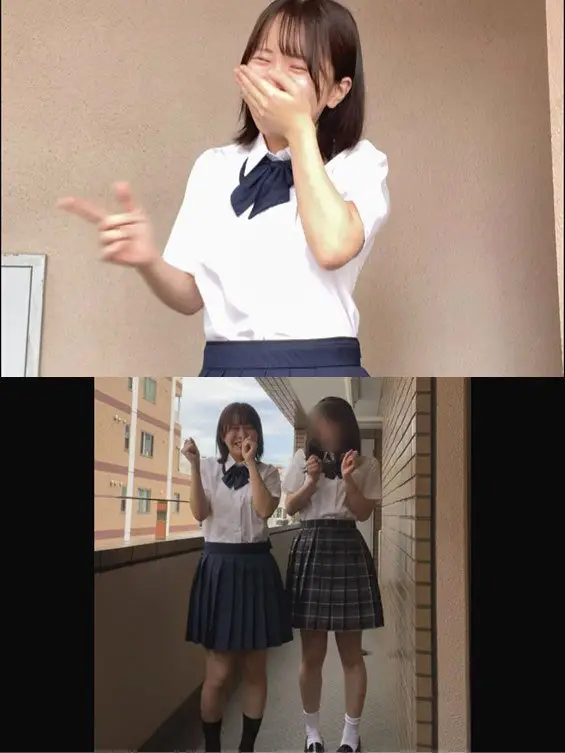 素人ぱいぱい｜もえちゃん｜pai010