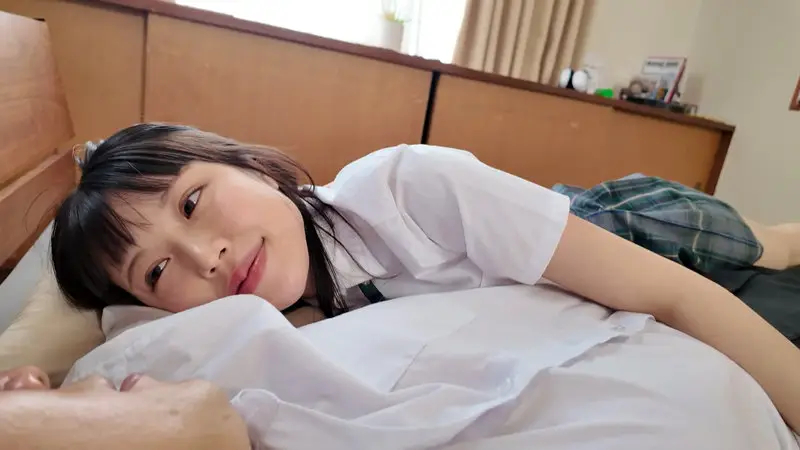 素人ぱいぱい｜わかなちゃん｜pai135