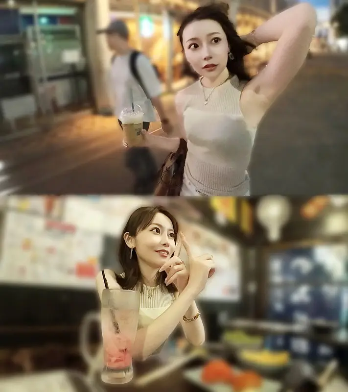 素人ぱいぱい｜ちあきさん｜pai178