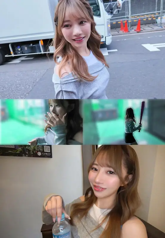 素人ぱいぱい｜りお｜pai197