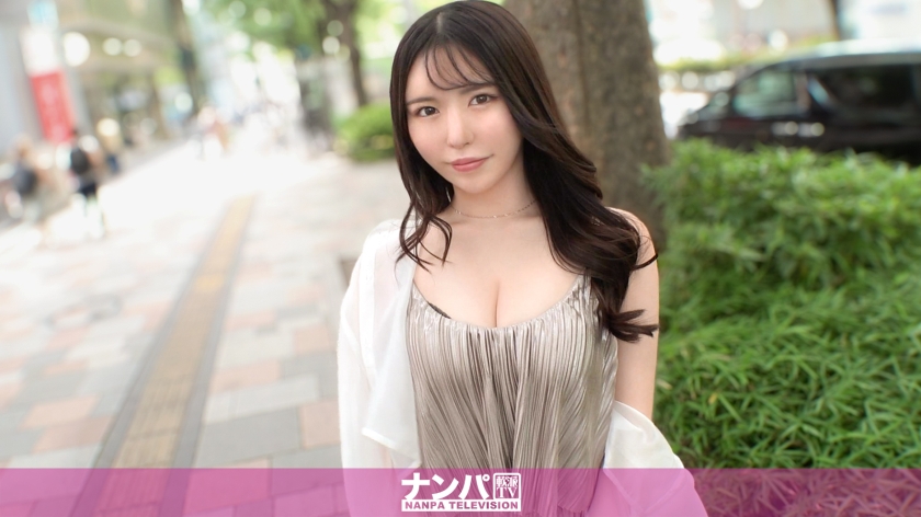 マジ軟派、初撮。|れい 21歳 ジムのインストラクター|200GANA-3283